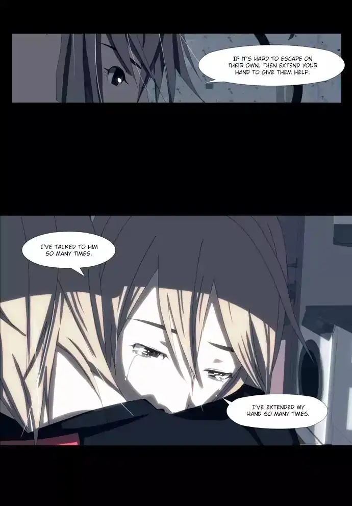 Song of the Cloud Chapter 46 13